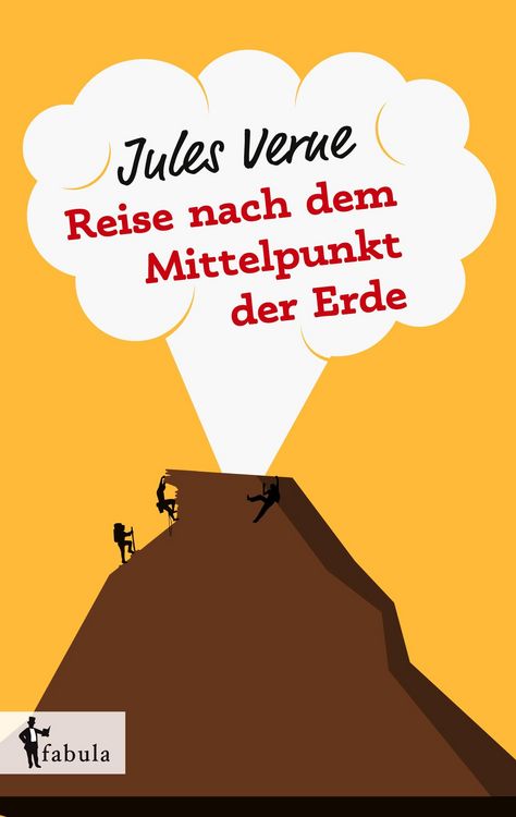 Produktbild: Reise nach dem Mittelpunkt der Erde