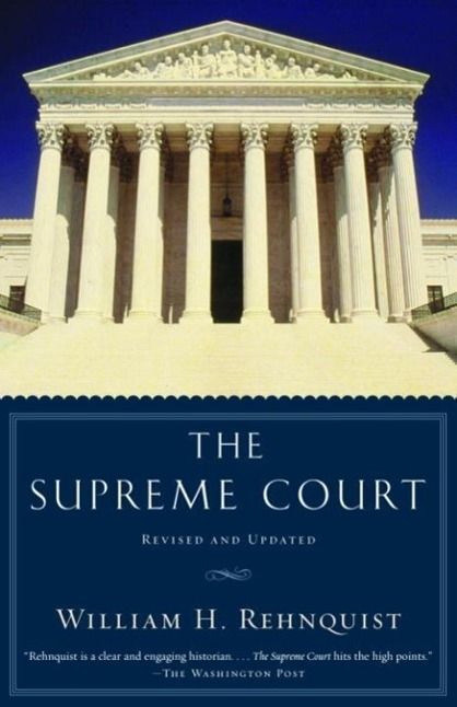 Produktbild: The Supreme Court