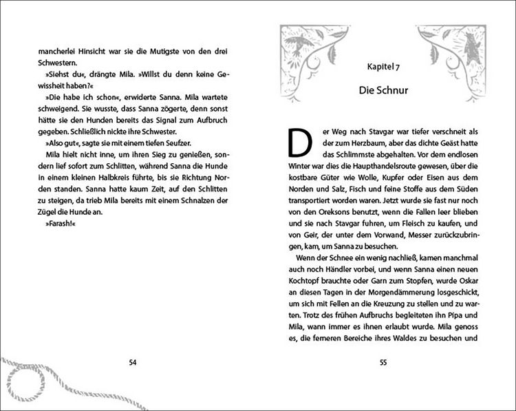 Produktbild: Der Winter des B&auml;ren