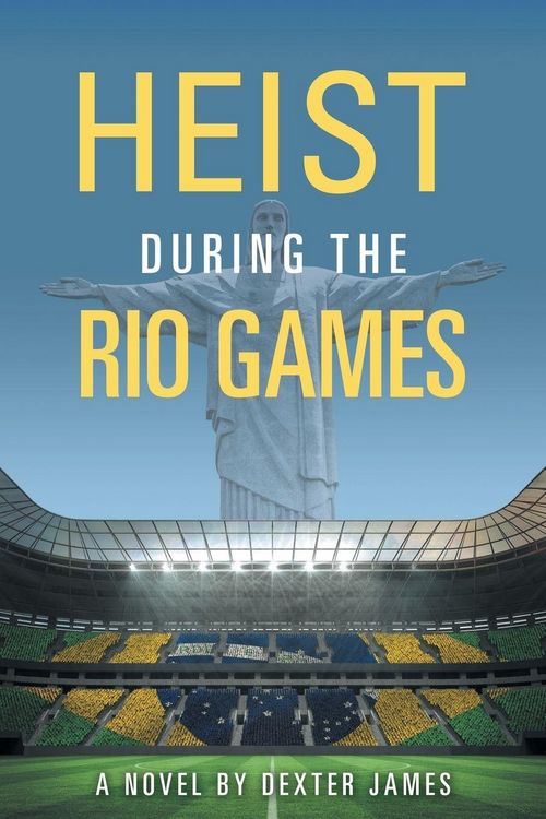 Produktbild: Heist during the Rio Games
