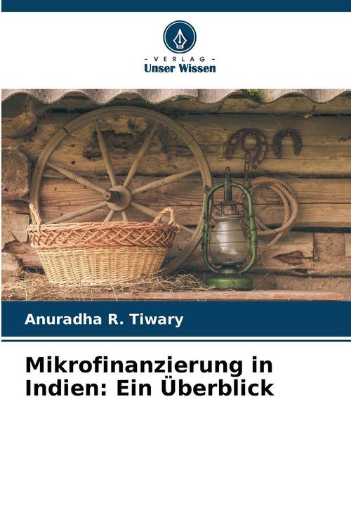 Produktbild: Mikrofinanzierung in Indien: Ein &Uuml;berblick