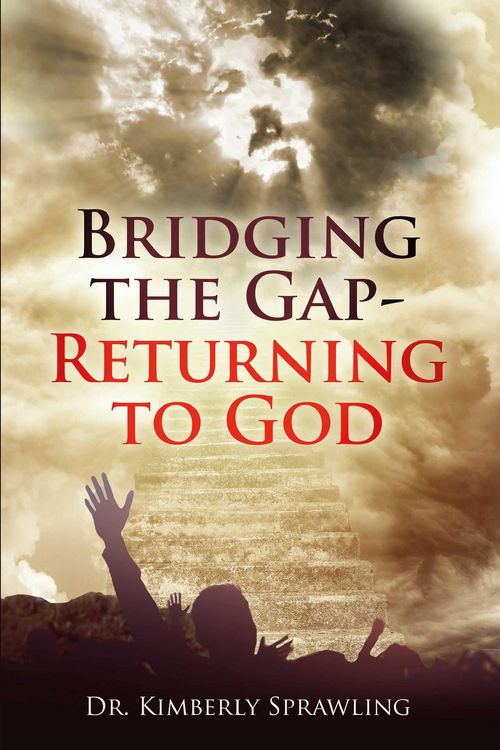 Produktbild: Bridging the Gap