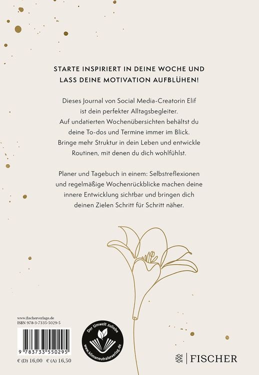 Produktbild: Bloom to Inspire