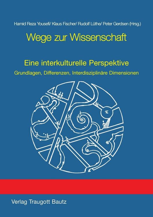 Produktbild: Wege zur Wissenschaft