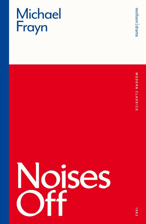 Produktbild: Noises Off