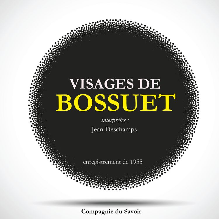 Produktbild: Bossuet : Anthologie