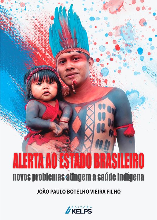 Produktbild: Alerta ao estado brasileiro