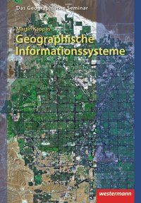 Produktbild: Geographische Informationssysteme (GIS)