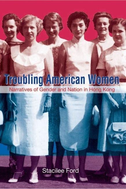 Produktbild: Troubling American Women