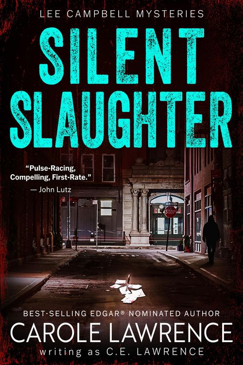 Produktbild: Silent Slaughter