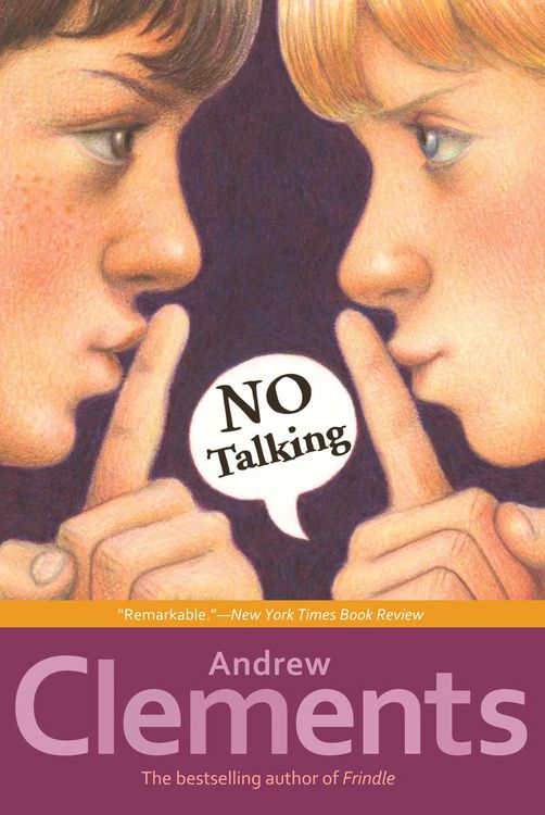 Produktbild: No Talking