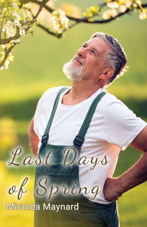 Produktbild: Last Days of Spring