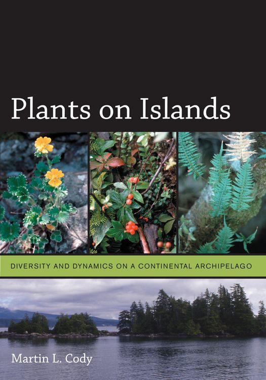 Produktbild: Plants on Islands