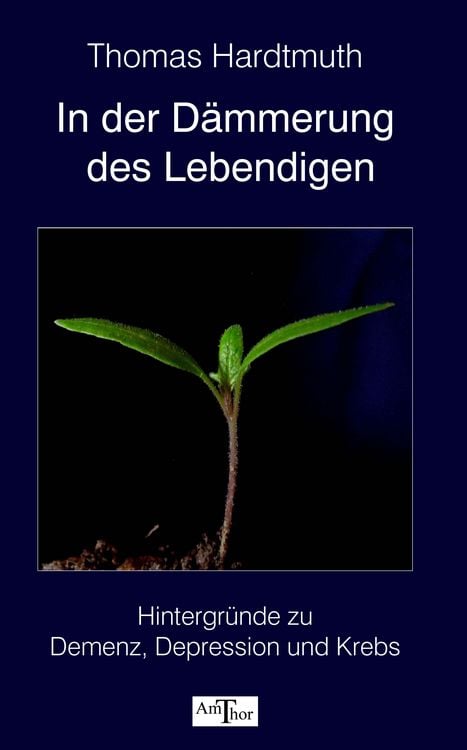 Produktbild: In der D&auml;mmerung des Lebendigen