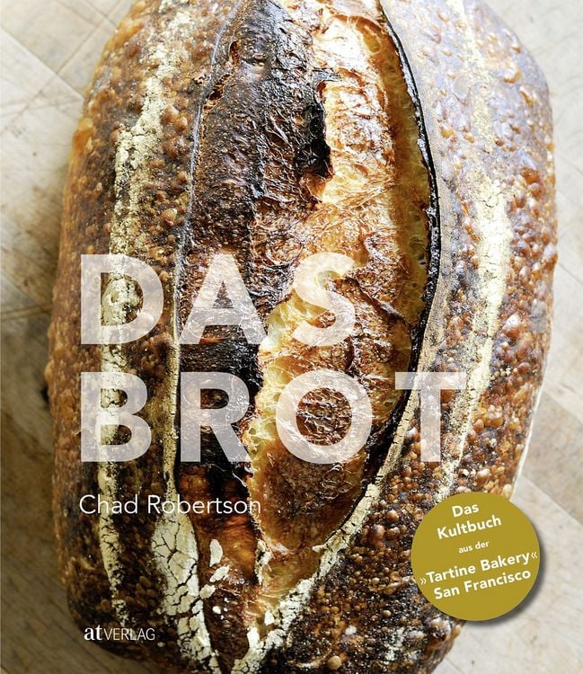 Produktbild: Das Brot