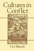 Produktbild: Cultures in Conflict