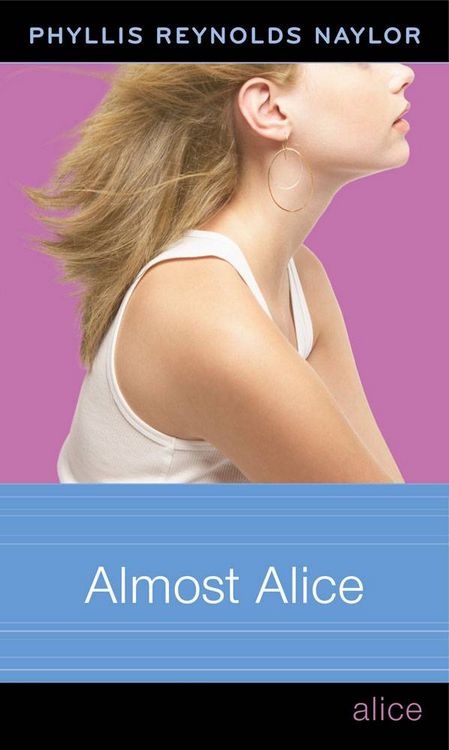 Produktbild: Almost Alice V20 R/e