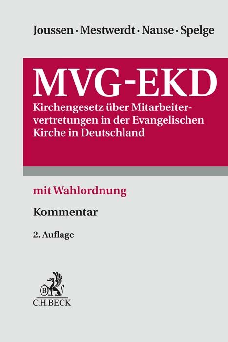 Produktbild: Mvg-Ekd