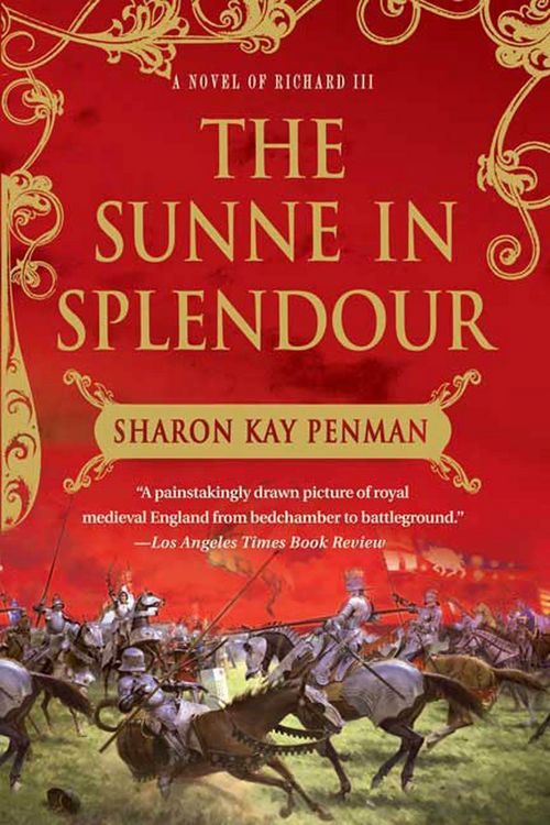 Produktbild: The Sunne in Splendour