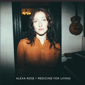 Produktbild: Medicine For Living