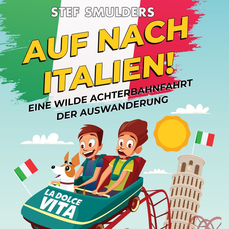 Produktbild: Auf nach Italien!