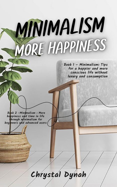 Produktbild: Minimalism: More Happiness