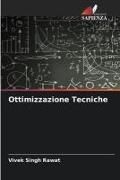 Produktbild: Ottimizzazione Tecniche