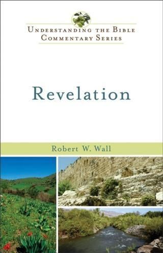 Produktbild: Revelation (Understanding the Bible Commentary Series)