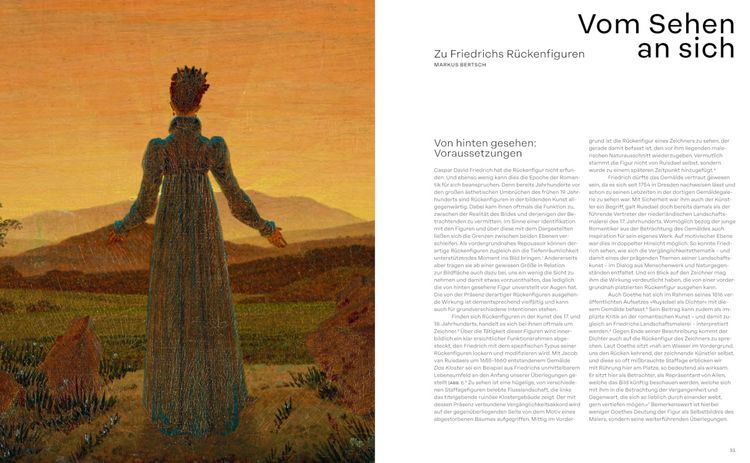 Produktbild: Caspar David Friedrich