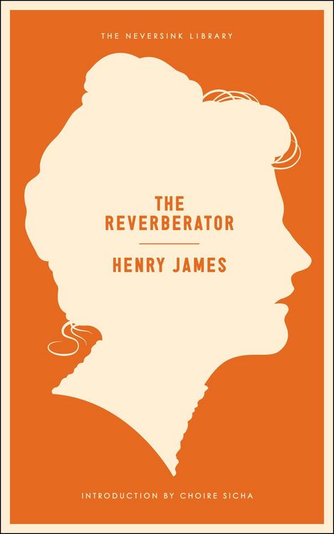 Produktbild: James, H: Reverberator
