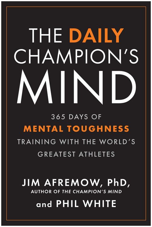 Produktbild: The Daily Champion's Mind