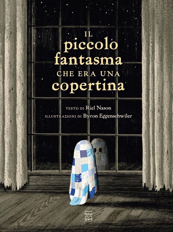 Produktbild: Il piccolo fantasma che era una copertina