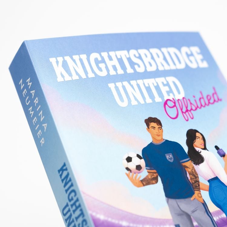 Produktbild: Knightsbridge United