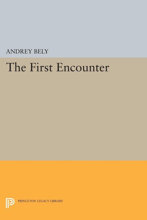 Produktbild: The First Encounter