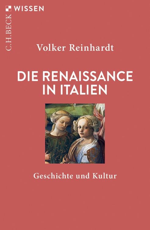 Produktbild: Die Renaissance in Italien