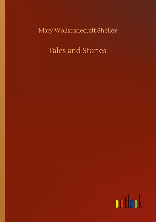 Produktbild: Tales and Stories