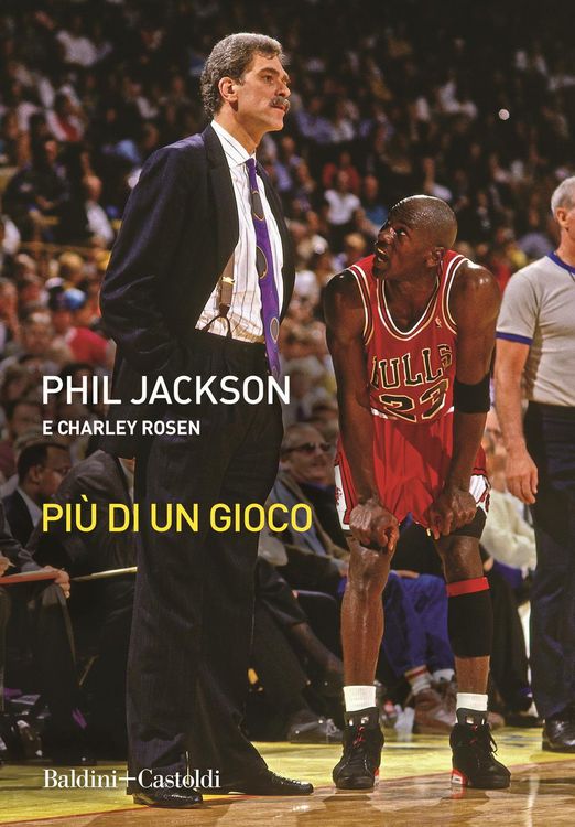Produktbild: Pi&ugrave; di un gioco