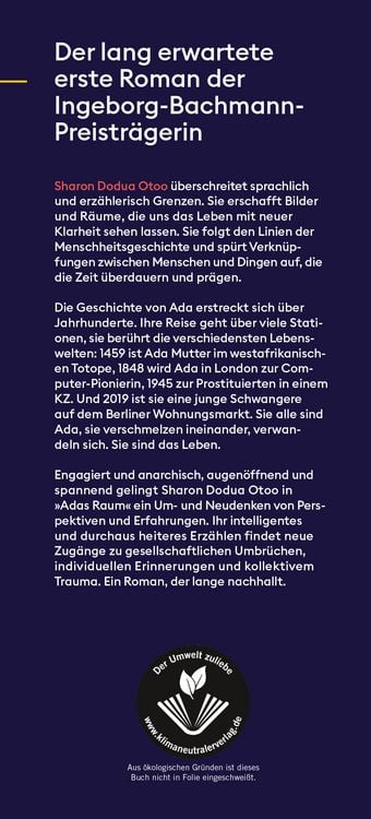 Produktbild: Adas Raum
