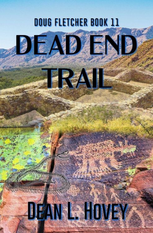 Produktbild: Dead End Trail