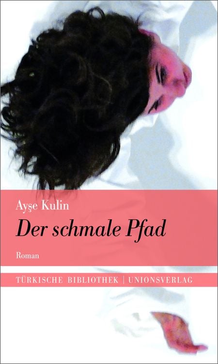 Produktbild: Der schmale Pfad