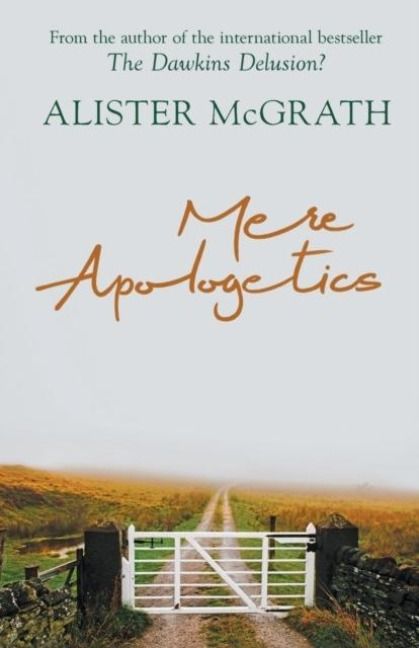 Produktbild: Mere Apologetics
