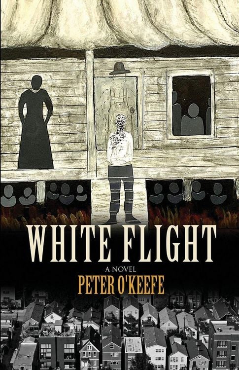 Produktbild: White Flight