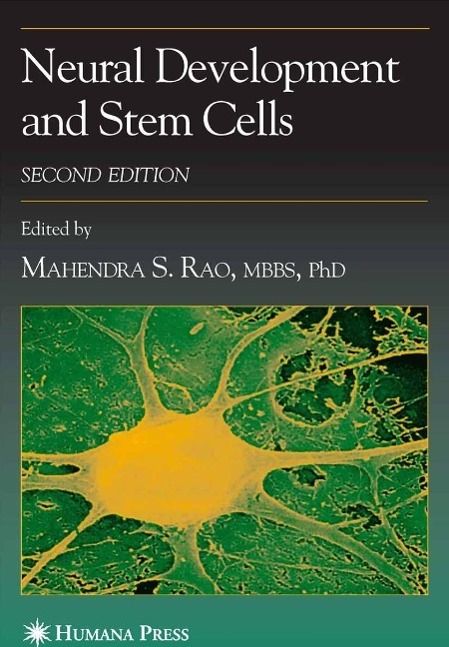 Produktbild: Neural Development and Stem Cells