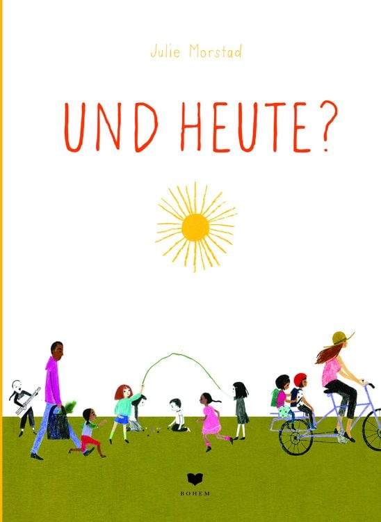 Produktbild: Und heute?