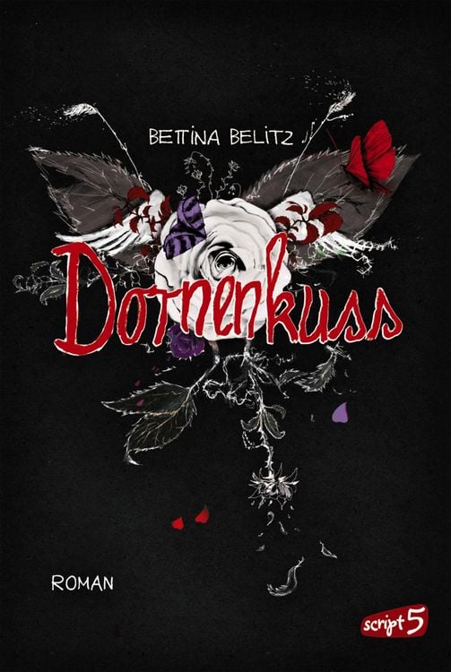 Produktbild: Dornenkuss