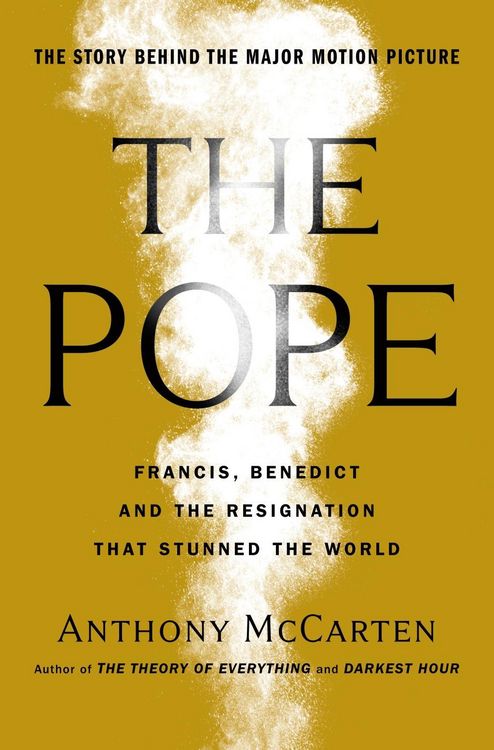 Produktbild: The Two Popes