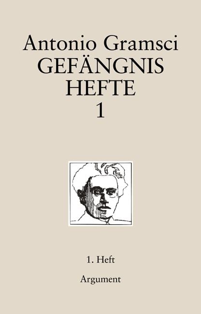 Produktbild: Gef&auml;ngnishefte
