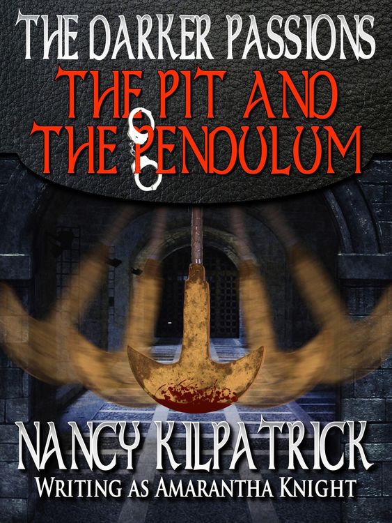 Produktbild: The Darker Passions: The Pit and the Pendulum