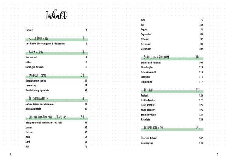 Produktbild: Generation BuJo &ndash; Das Anleitungsbuch f&uuml;r Sch&uuml;ler und Studenten
