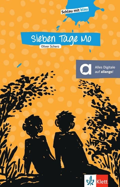 Produktbild: Sieben Tage Mo
